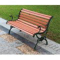 China manufacturer directly selling wpc composite good cheap garden bench